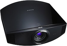 Vid�oprojecteur Sony VPL-VW95