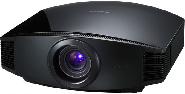 Vid�oprojecteur Sony VPL-VW95