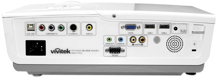 Vid�oprojecteur Vivitek H1080