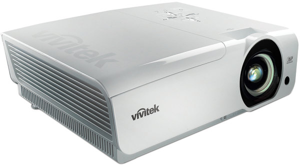 Vid�oprojecteur Vivitek H1080