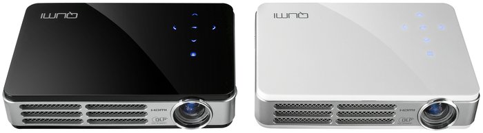 Vid�oprojecteur Vivitek Qumi