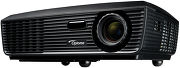 Optoma S300 + Capitol Premium 200C