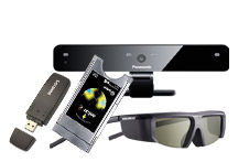 Accessoires TV