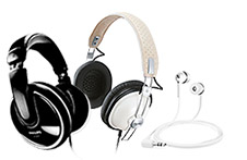 Casques