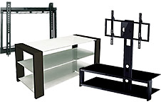 Meubles TV et supports