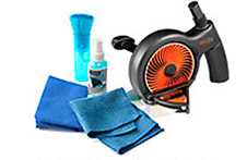Produits d'entretien