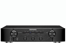 Amplis Hi-Fi