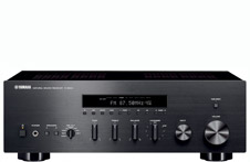 Amplis-tuner Hi-Fi
