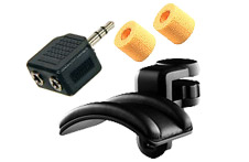 Accessoires