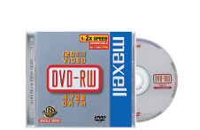 DVD vierges