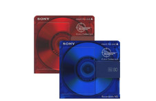MiniDisc
