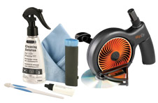 Produits d'entretien