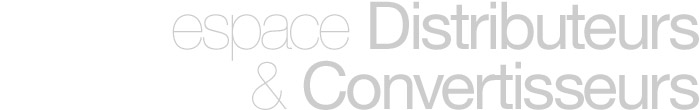Espace distributeurs et convertisseurs