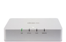 DAC Audio