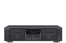 Platines cassettes