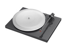 Platines vinyle