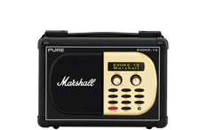Radios de table