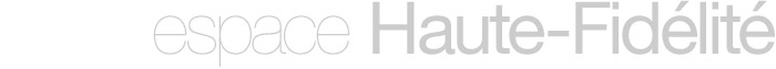 Haute-Fidélité