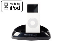 Stations d'accueil iPod