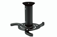 Supports de vid&eacute;oprojecteurs