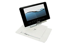 Lecteurs DVD portables