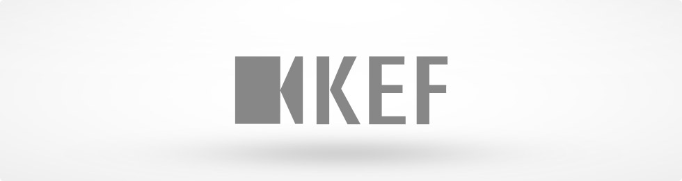 KEF : enceintes Hi-Fi et home-cin&eacute;ma
