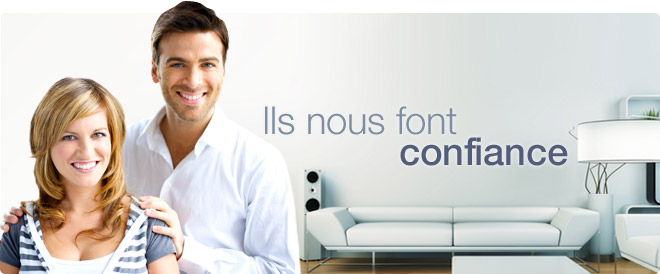 Avis Clients : Ils nous font confiance