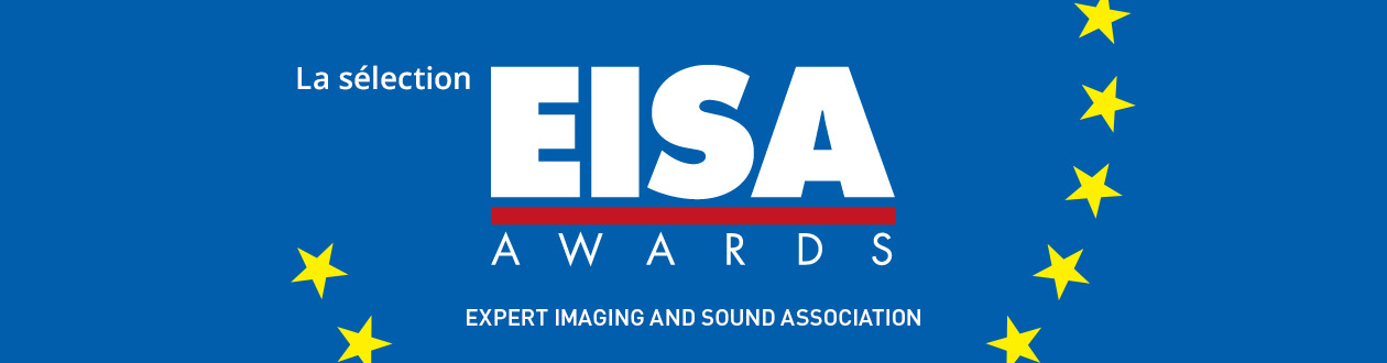 EISA Awards