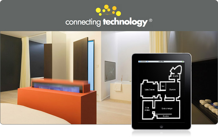 Connecting Technology