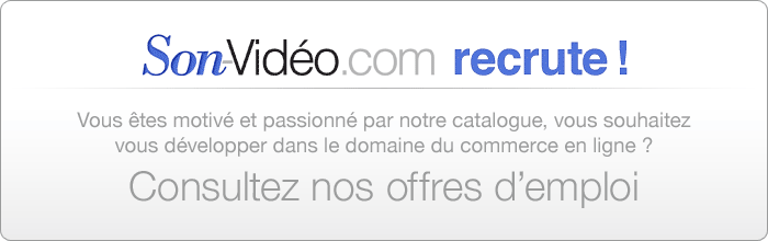 Offres d'emploi Offres d'emploi