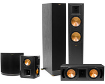 Klipsch RF63 System