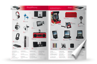 Consulter le catalogue en ligne