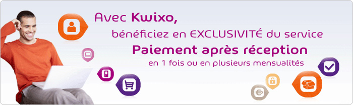 Kwixo, le moyen de paiement nouvelle g&eacute;n&eacute;ration !