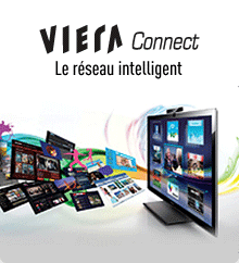 Viera Connect