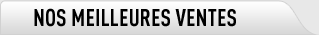 Meilleures ventes