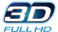 3D Full HD