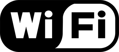 WiFi : le WiFi est un protocole de liaison sans-fil. Il permet à un appareil électronique de se connecter à Internet, ou bien à un réseau domestique ou de proximité. WiFi
