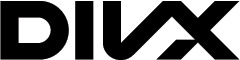 DivX : divX est un format de compression vidéo, initialement utilisé par le grand public à des fins de conversion et de stockage des films DVD-Vidéo sur CD-Rom. DivX