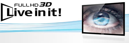 TV 3D TV 3D