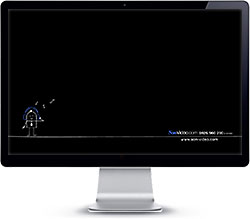 Fonds d'&eacute;cran Son-Vid&eacute;o.com