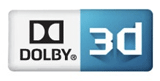 logo dolby