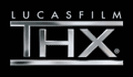 logo thx