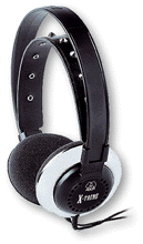 casque