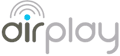 logo airplay