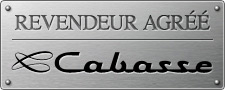 Onkyo 809 / Cabasse Moorea HC