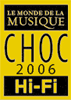 Le Monde de la Musique