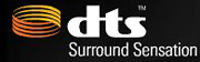 DTS&nbsp;Surround Sensation