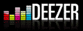 Logo Deezer