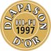 Diapason