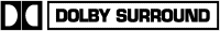 Dolby surround